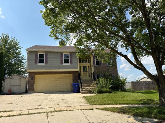 House for sale in Kenosha, Wisconsin