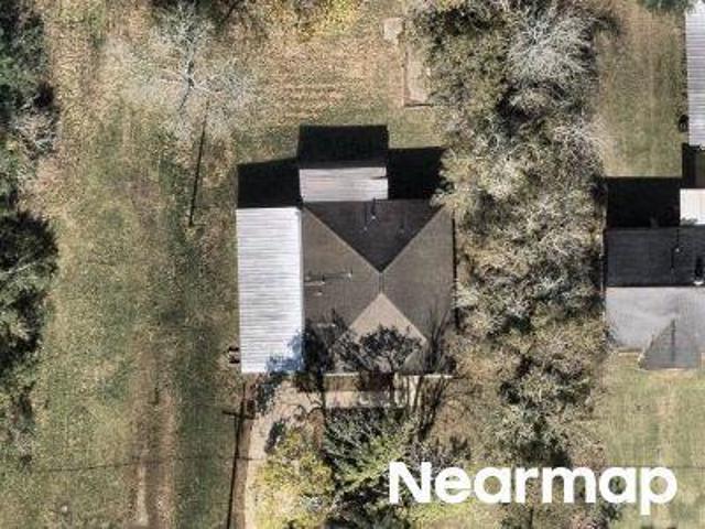 House for sale in Jefferson, Texas