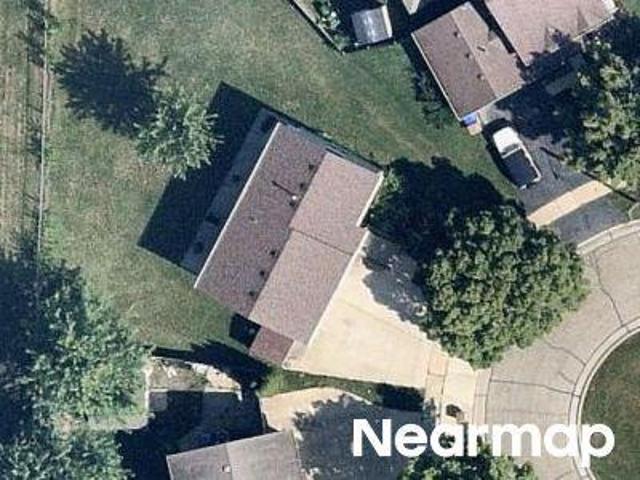 House for sale in Kenosha, Wisconsin
