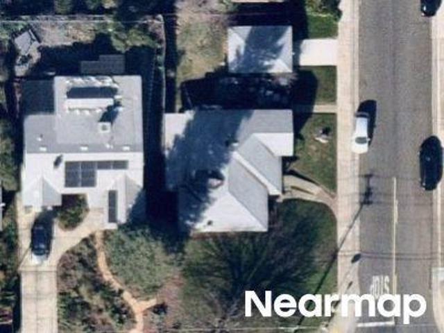 House for sale in Sacramento, California