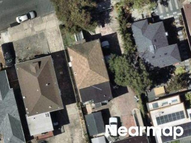 House for sale in Emeryville, California