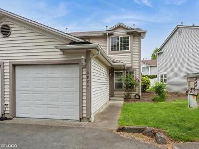 Condo for sale in Puyallup