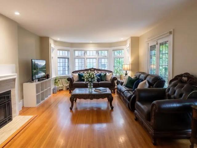 House for rent in Vancouver, British Columbia