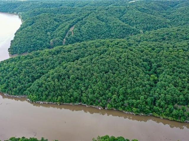 Land for sale in Wyandotte, Oklahoma
