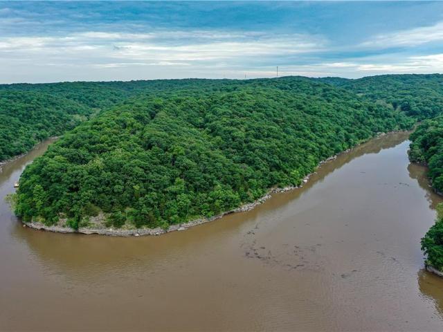 Land for sale in Wyandotte, Oklahoma