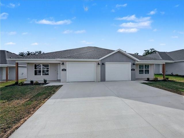 House for sale in Ark