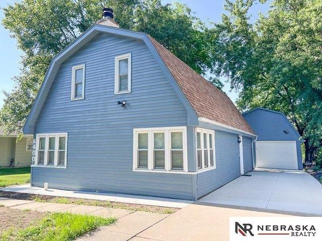 House for sale in Nebraska
