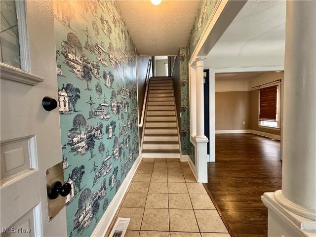 Townhouse for sale in Cleveland