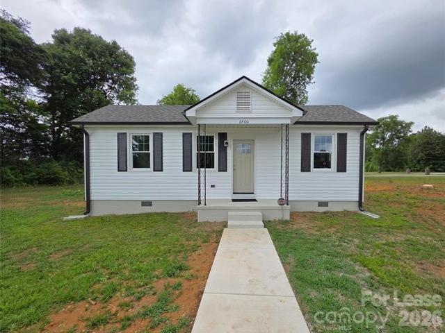 House for sale in Rowan, North Carolina