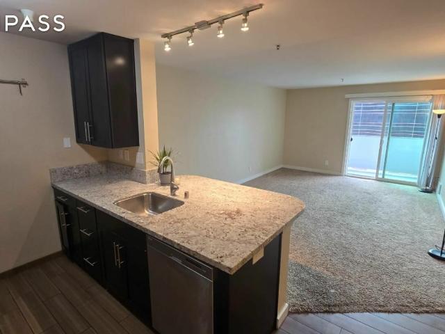 Condo for sale in Emeryville