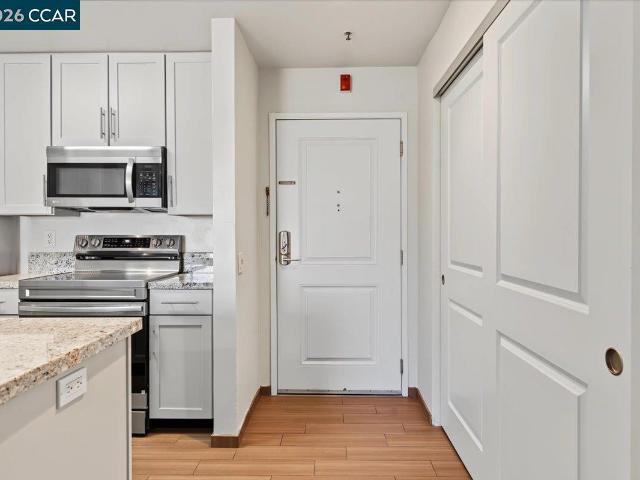Condo for sale in Emeryville, Alameda County