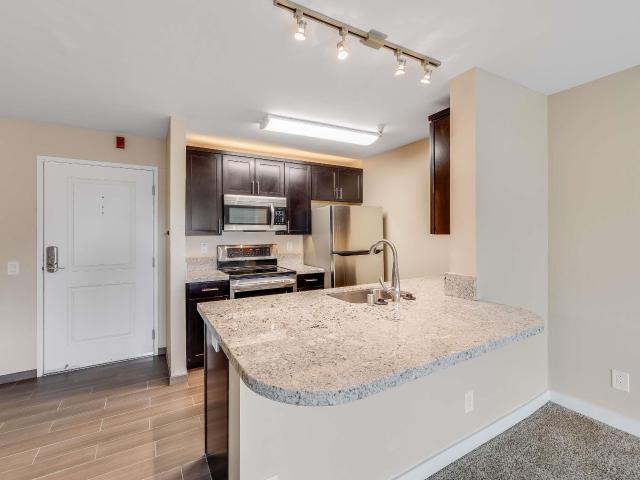 Condo for sale in Emeryville, California