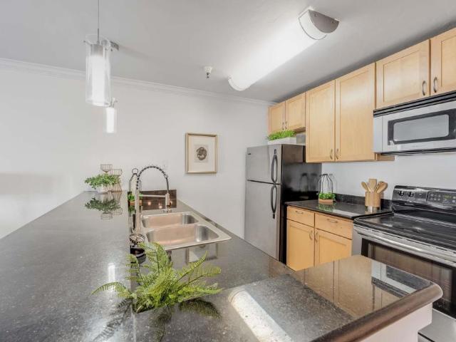 Condo for sale in Emeryville, California