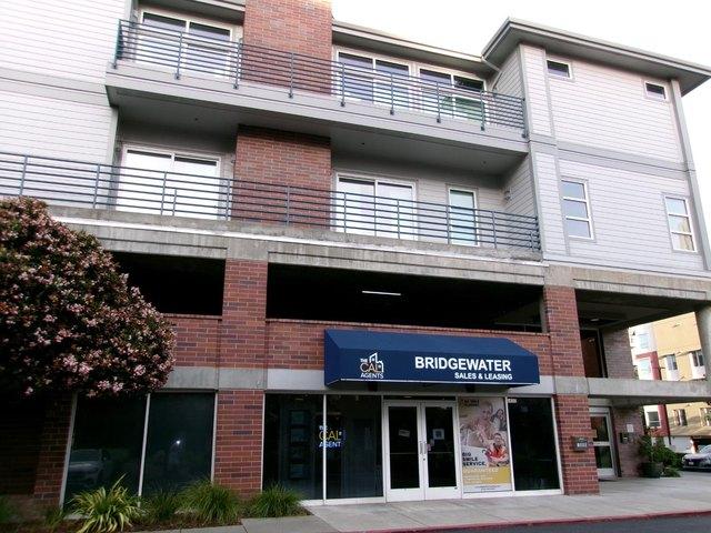 House for sale in Emeryville, California