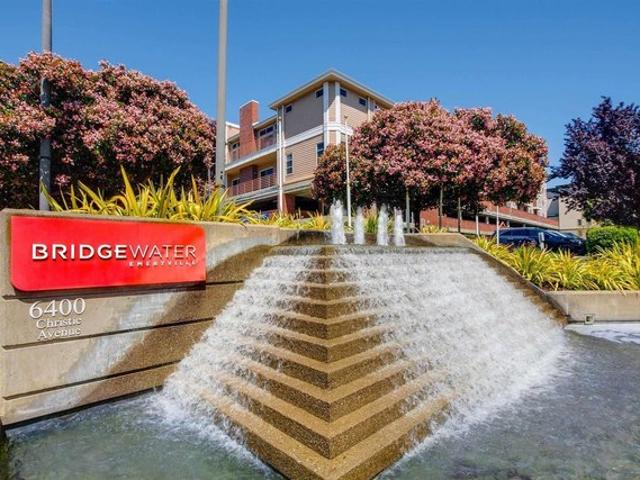 Condo for sale in Emeryville, California