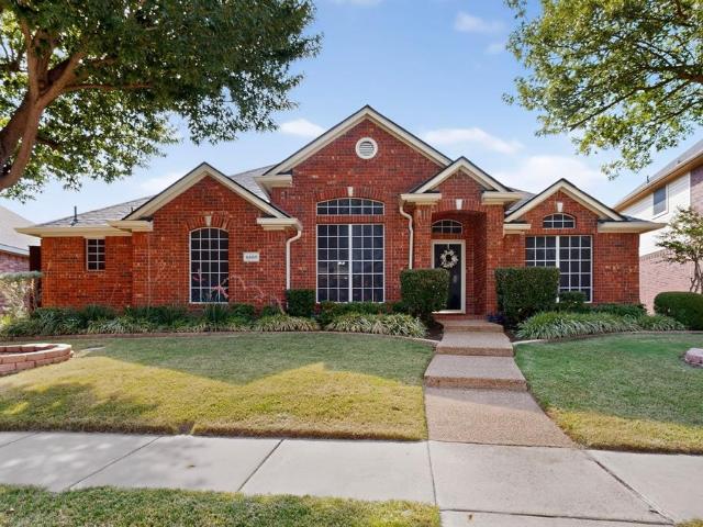 House for sale in Denton, Texas