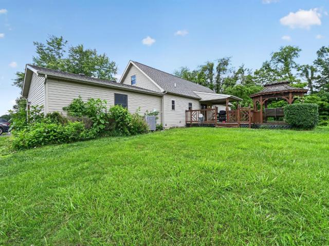 House for sale in Hillsboro, Ohio