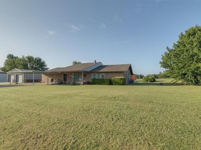 House for sale in Noble, Oklahoma