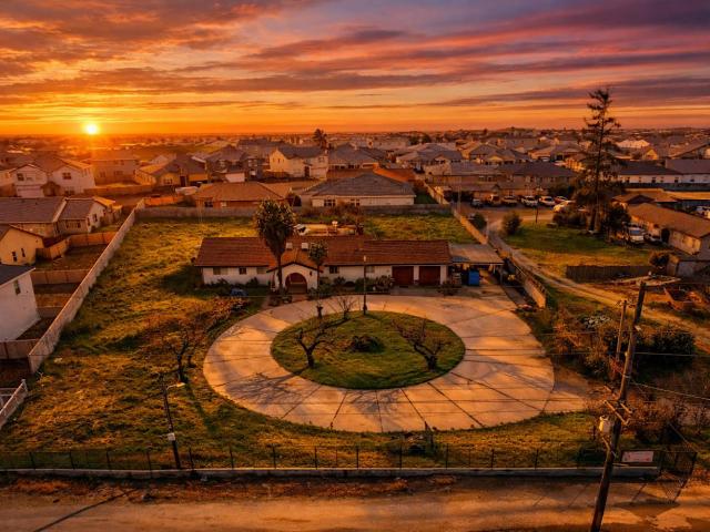 House for sale in Hughson, California