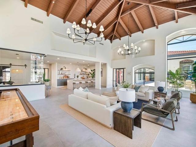 House for sale in Scottsdale, Arizona