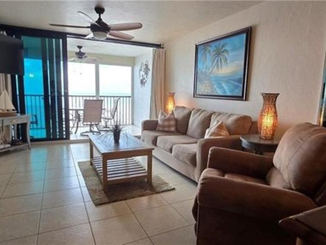Condo for sale in Fort Myers Beach, Florida