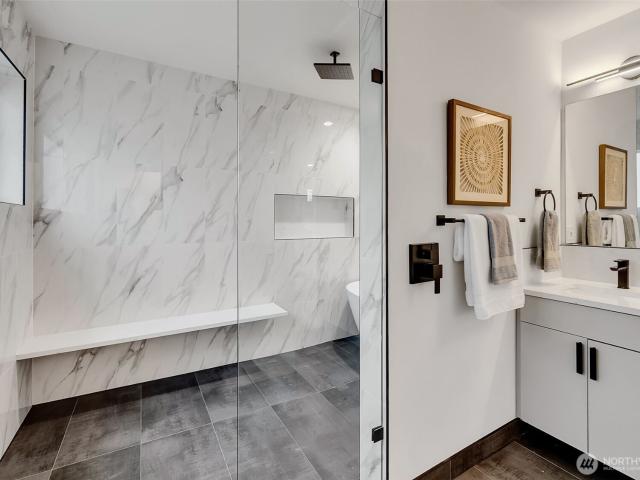 Townhouse for sale in Seattle, Washington