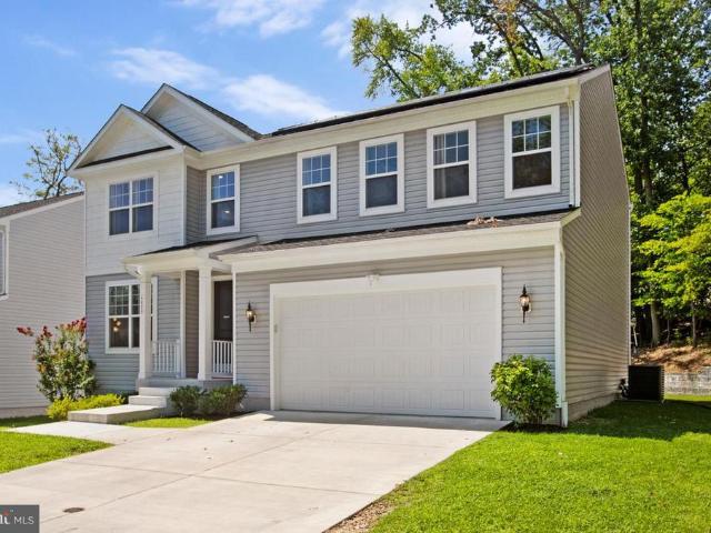 House for sale in Hanover, Maryland