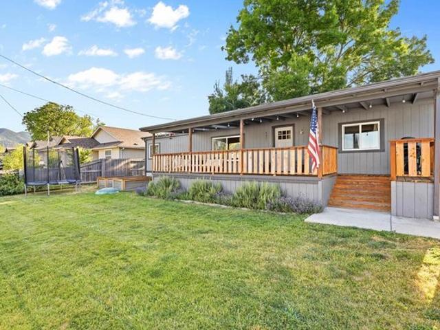 House for sale in Oregonia