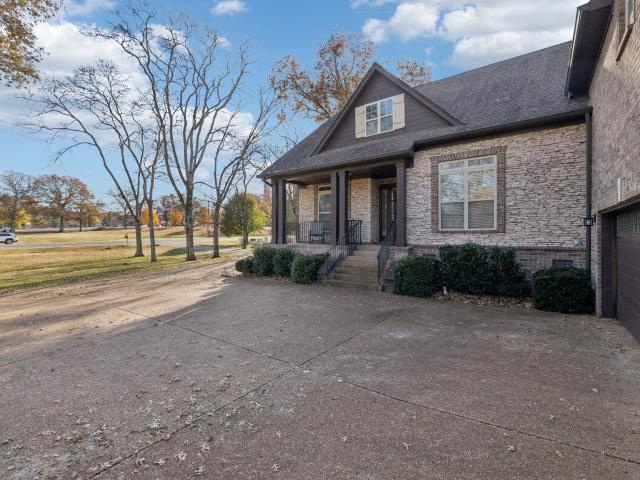 House for sale in Tennessee