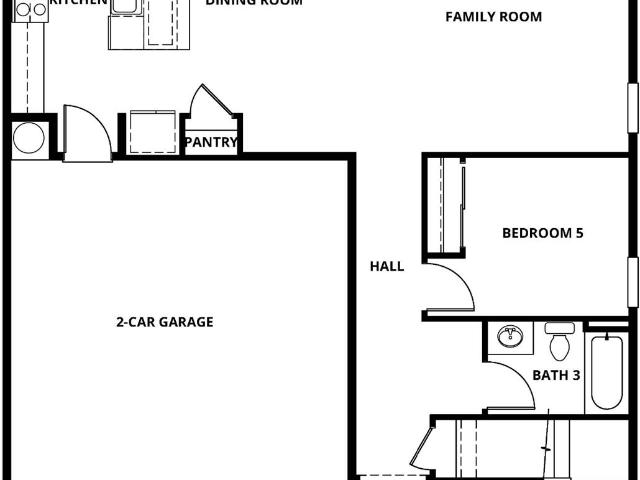 House for sale in Riverbank, California