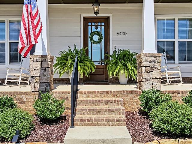 House for sale in Huntsville, Alabama