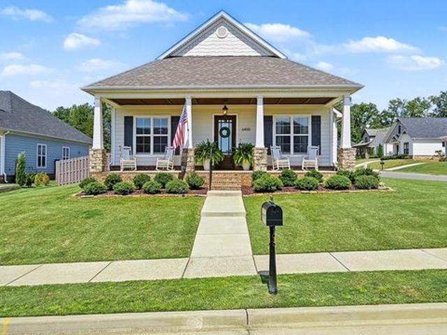 House for sale in Huntsville, Alabama