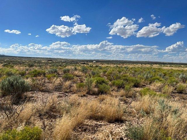 Land for sale in Iron, Utah