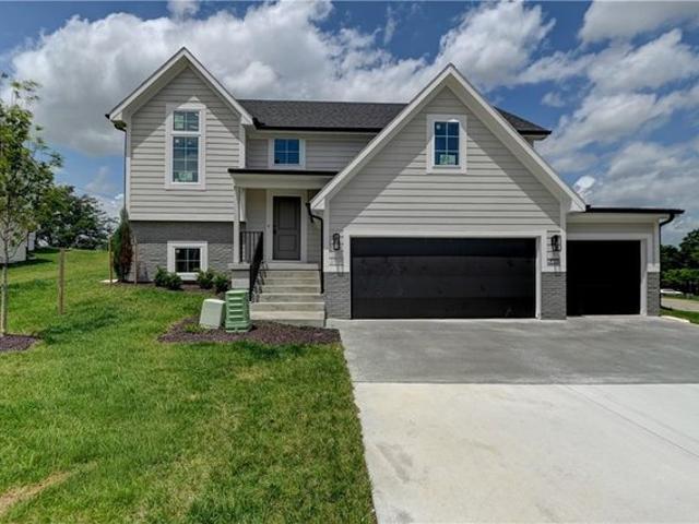 House for sale in Kansas City, Missouri