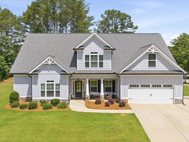 House for sale in Monroe, Georgia