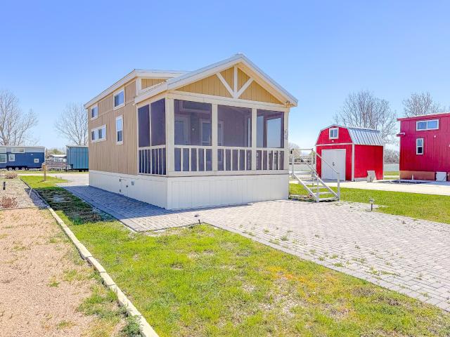 House for sale in Kerens
