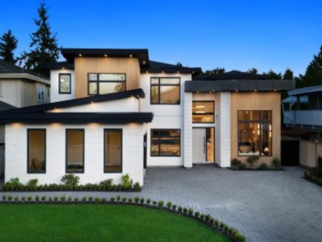 House for sale in Richmond, British Columbia