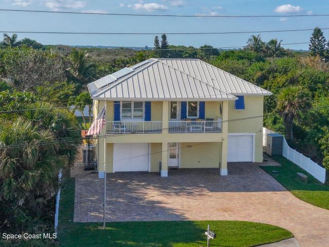 House for sale in Melbourne Beach, Florida