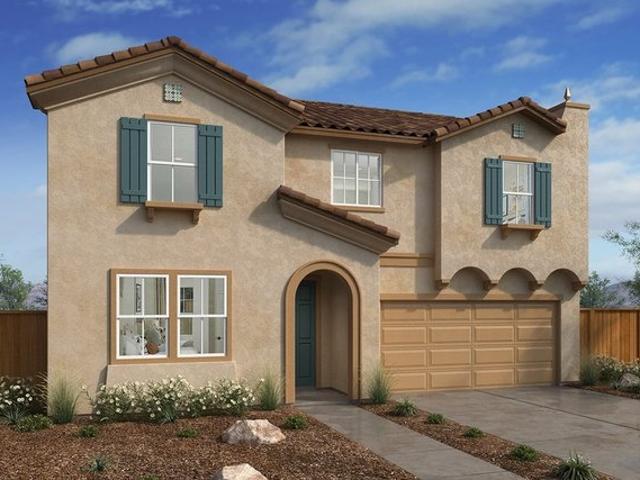 House for sale in Hughson, California