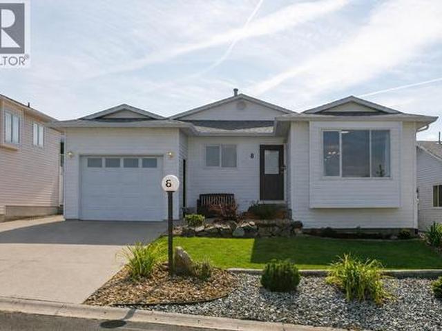 House for sale in British Columbia