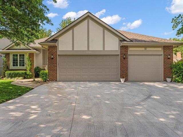 House for sale in Kansas