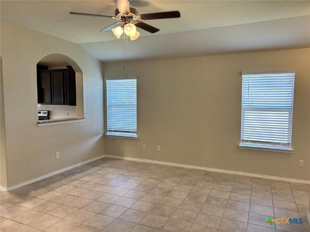 Property for rent in Temple Bar Marina, Texas