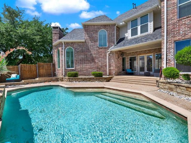 House for sale in Denton, Texas