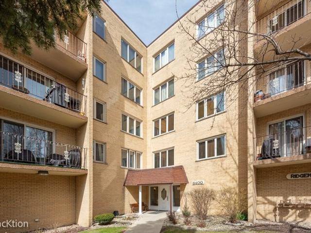Condo for sale in Chicago Park, Illinois