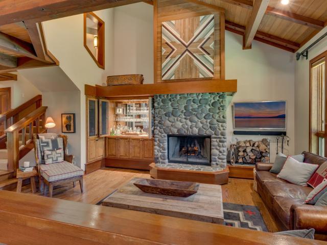 Condo for sale in Tahoma