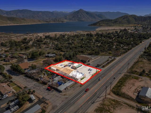 Commercial for sale in Wofford Heights Commercial for sale in Wofford Heights