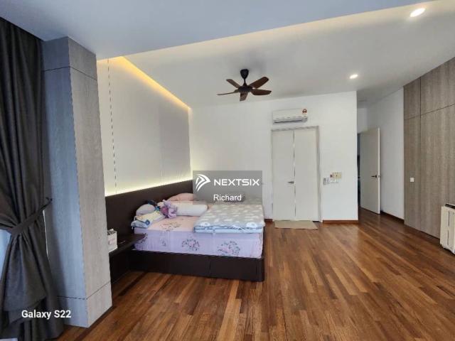 Residential House for sale in Country Heights Damansara, Kuala Lumpur