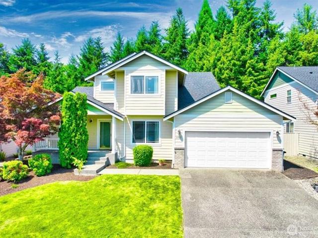 House for sale in University Place, Washington