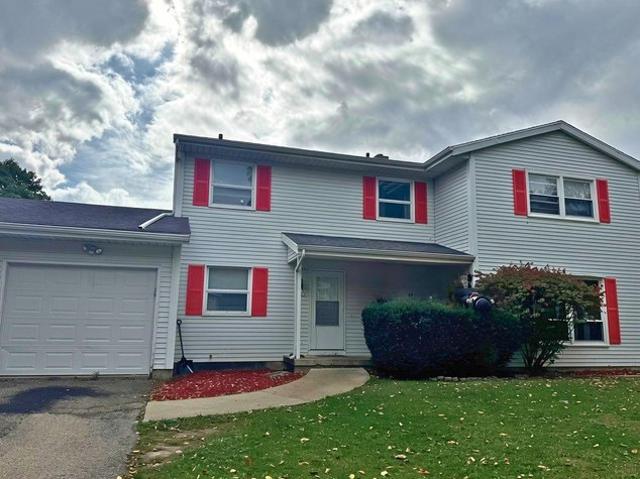 House for sale in Madison, Dane County
