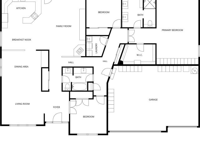 House for sale in SeaView, University Place